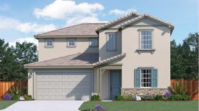 Baldwin Ranch - Holly Oak - Patterson, CA