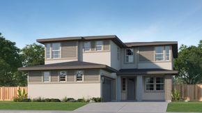 Denali - Gilmore - Manteca, CA