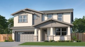 Denali - Gilmore - Manteca, CA
