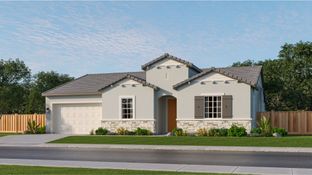 Residence 1 - Tracy Hills - Slateshire: Tracy, California - Lennar