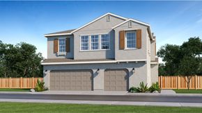 Creekside - Banbury Park - Mountain House, CA
