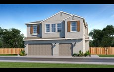 Creekside - Banbury Park: Mountain House, California - Lennar