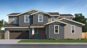 Lagoon Valley - Lilac Ridge - Vacaville, CA