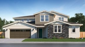 Lagoon Valley - Lilac Ridge - Vacaville, CA