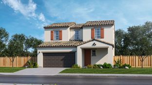 Residence C2 - The Trails - Chelsey: Manteca, California - Lennar