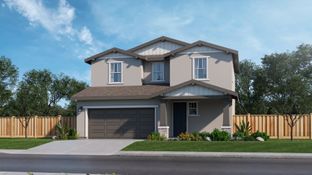 Residence C2 - The Trails - Chelsey: Manteca, California - Lennar