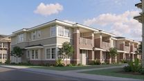 Hartford - Towns por Lennar en Oakland-Alameda California