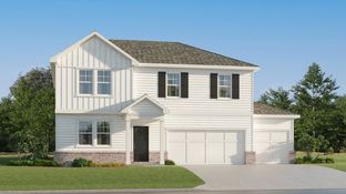 Portland - Shadow Creek: Jackson, Georgia - Lennar