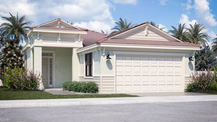 Giulia - Tesoro Club: Port Saint Lucie, Florida - WCI
