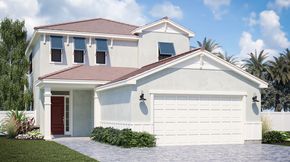 Tesoro Club - Port Saint Lucie, FL