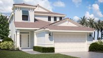 Tesoro Club por WCI en Martin-St. Lucie-Okeechobee Counties Florida