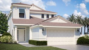 Tesoro Club - Port Saint Lucie, FL
