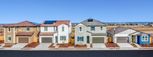 Tracy Hills - Cairnway - Tracy, CA