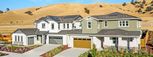 Lagoon Valley - Hawthorn Hills - Vacaville, CA