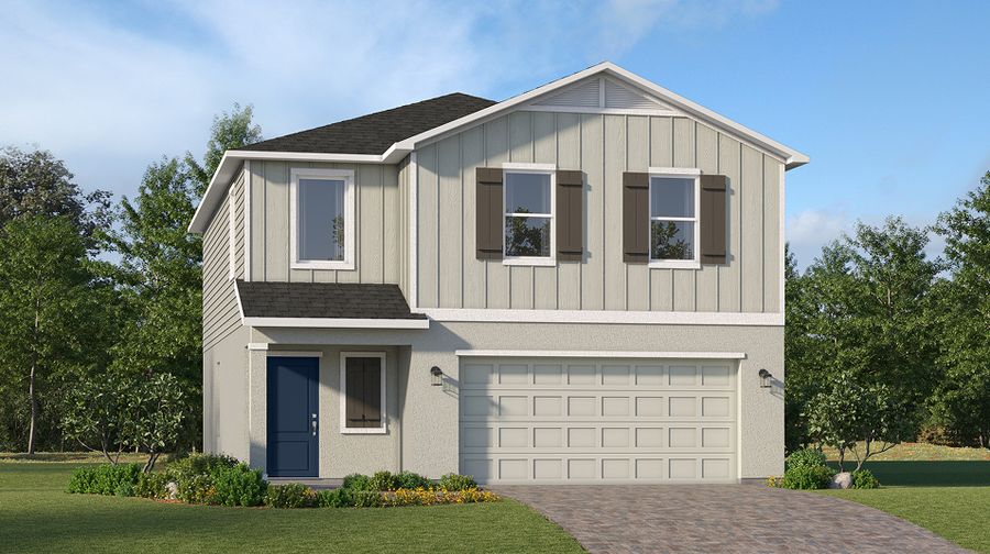 7554 Headwaters Court. Groveland, FL 34736