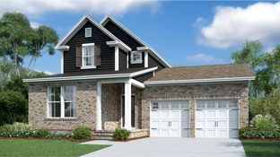 Cumberland - Durham Farms - Classic Parks Collection: Hendersonville, Tennessee - Lennar