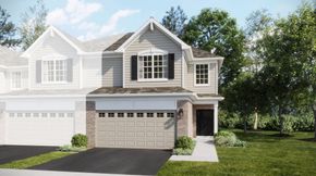 Algonquin Meadows - Traditional Townhomes - Algonquin, IL