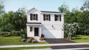 Aspen - Prairie Springs: Malta, Illinois - Lennar