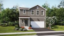 Prairie Springs por Lennar en Chicago Illinois