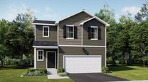 Prairie Springs por Lennar en Chicago Illinois