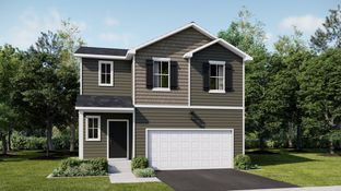 Broadmoor - Prairie Springs: Malta, Illinois - Lennar