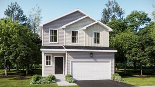 Davidson - Prairie Springs: Malta, Illinois - Lennar