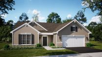 Prairie Meadows por Lennar en Chicago Illinois