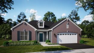 Sonoma - Prairie Meadows: Aurora, Illinois - Lennar