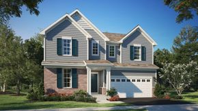 Talamore - Single Family - Huntley, IL