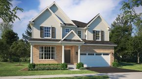 Talamore - Single Family - Huntley, IL