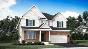 Algonquin Meadows - Single Family - Algonquin, IL