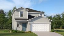 Westview - Aden South Key II por Lennar en Orlando Florida