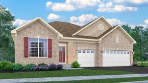 Creekside Crossing - Plainfield, IL