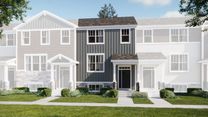 Oaks of Volo - Urban Townhomes por Lennar en Chicago Illinois