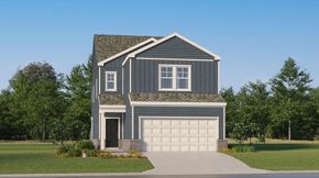 Timber Ridge - Timber Ridge 42' - Douglasville, GA