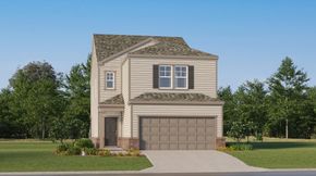 Timber Ridge - Timber Ridge 42' - Douglasville, GA