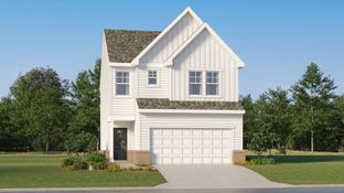 Harrington - Timber Ridge - Timber Ridge 42': Douglasville, Georgia - Lennar