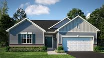 Royal Estates por Lennar en Chicago Illinois