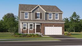 Lakewood Prairie - Single Family - Joliet, IL