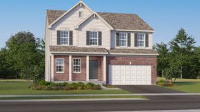 Lakewood Prairie - Single Family - Joliet, IL