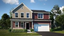 Royal Estates por Lennar en Chicago Illinois
