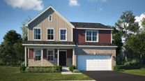 Lakewood Prairie - Single Family por Lennar en Chicago Illinois