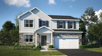 Lakewood Prairie - Single Family por Lennar en Chicago Illinois
