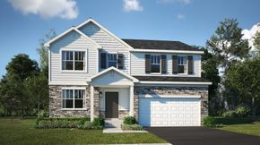 Lakewood Prairie - Single Family - Joliet, IL