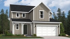 Parkway Fields - Villages - Eagle Mountain, UT