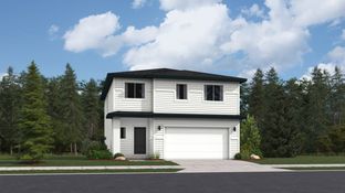 Wasatch - Parkway Fields - Villages: Eagle Mountain, Utah - Lennar