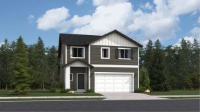 Parkway Fields - Villages - Eagle Mountain, UT