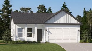 Cedar - Parkway Fields - Villages: Eagle Mountain, Utah - Lennar