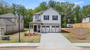 2448 Lennox Road SE (Atlanta)
