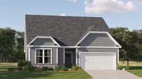 Candleberry Place por Lennar en Atlanta Georgia